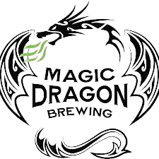 Magic Dragon Brewery Logo
