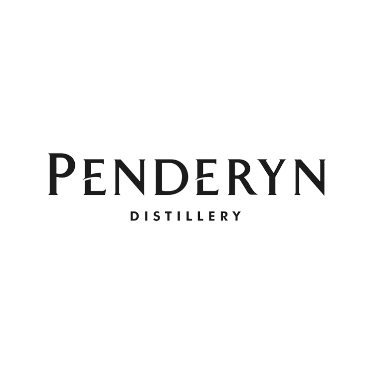 Penderyn Distillery Logo