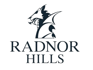 Radnor Hills Logo