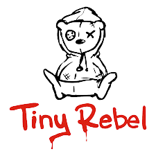 Tiny Rebel Logo
