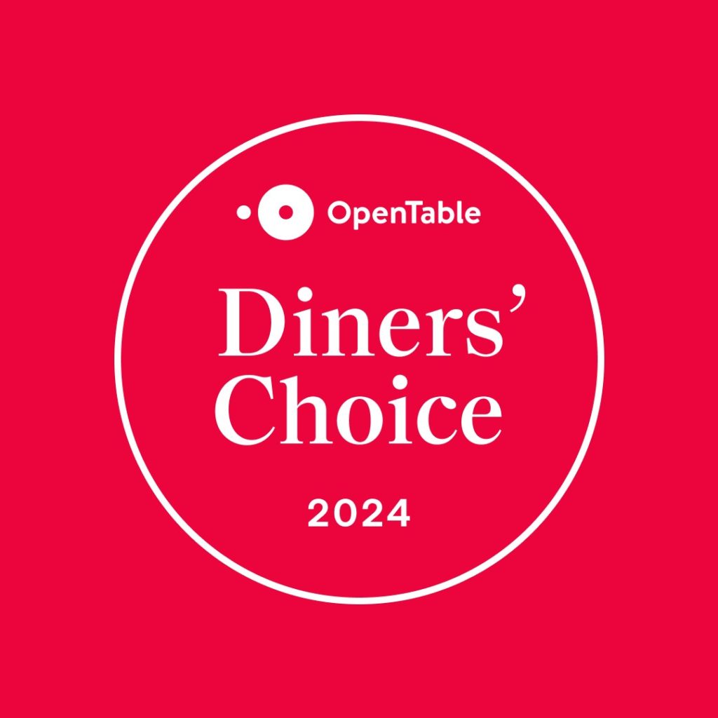 Diners' Choice Award image